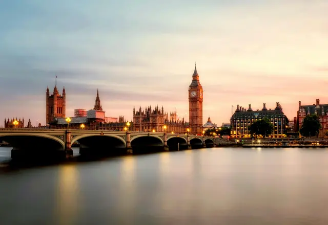 London landmark