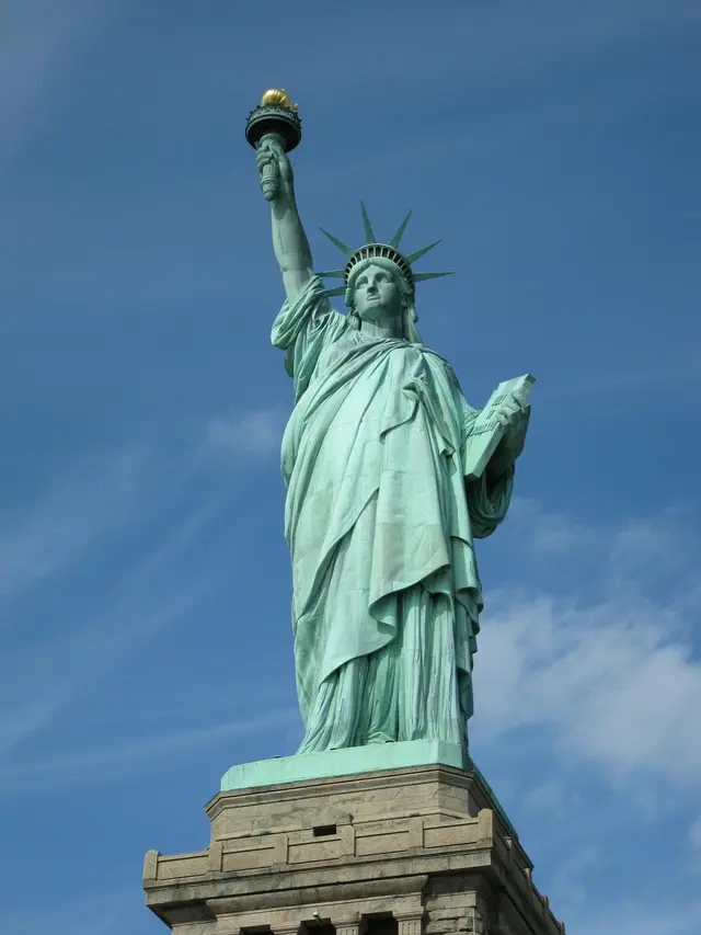 New York landmark